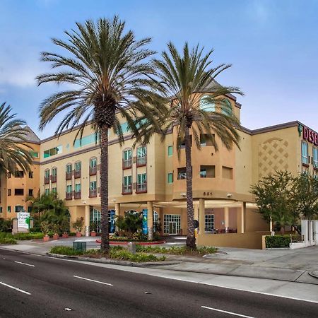 Desert Palms Hotel & Suites Anaheim Resort Extérieur photo