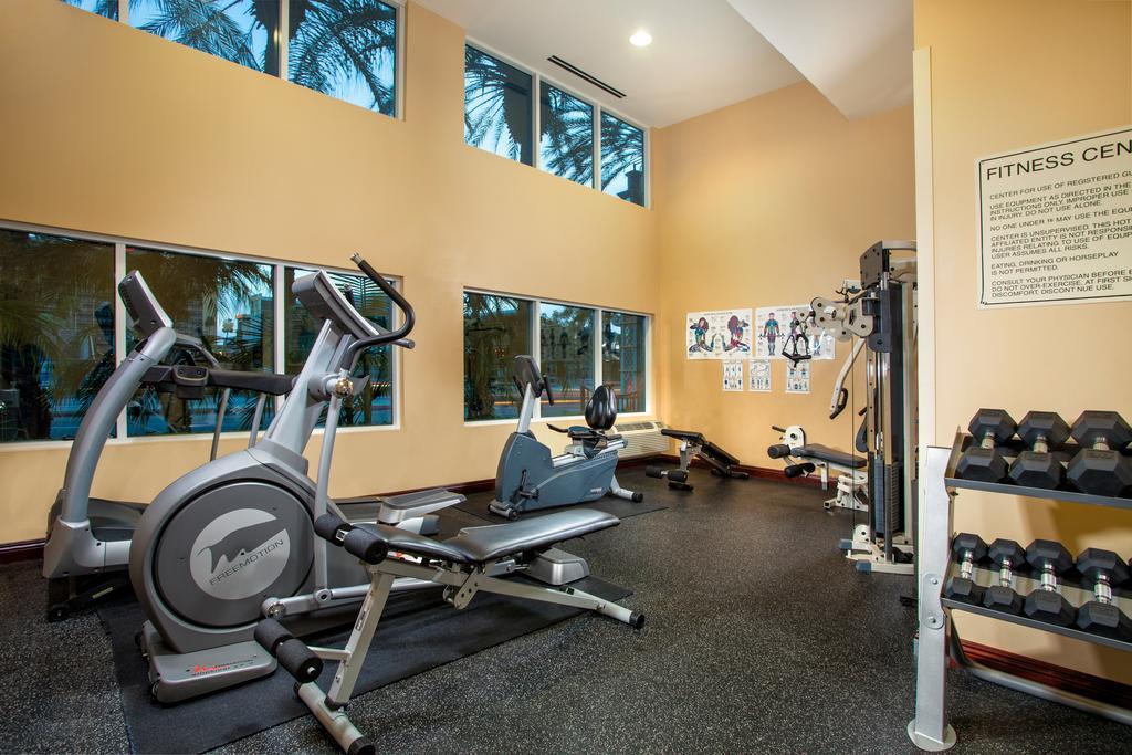 Desert Palms Hotel & Suites Anaheim Resort Extérieur photo