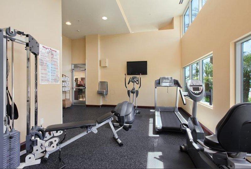 Desert Palms Hotel & Suites Anaheim Resort Extérieur photo
