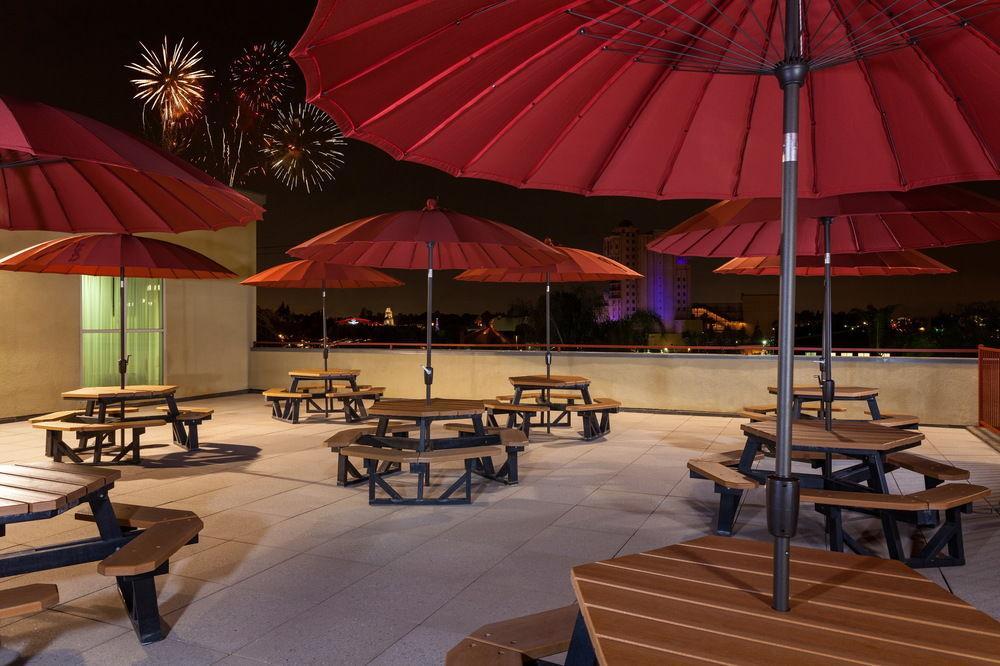 Desert Palms Hotel & Suites Anaheim Resort Extérieur photo
