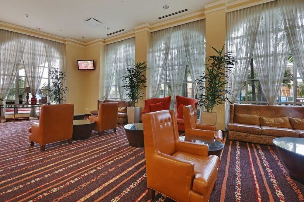 Desert Palms Hotel & Suites Anaheim Resort Extérieur photo