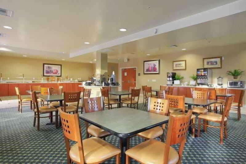 Desert Palms Hotel & Suites Anaheim Resort Extérieur photo